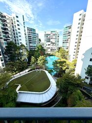 Eight Courtyards (D27), Condominium #610925671